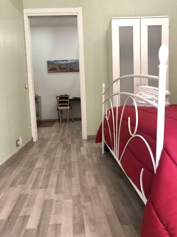 Vacanze Napoletane Nápoles Exterior foto