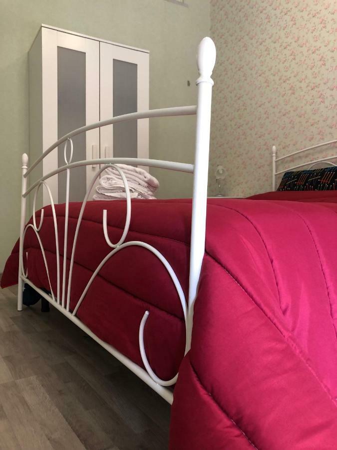 Vacanze Napoletane Nápoles Exterior foto