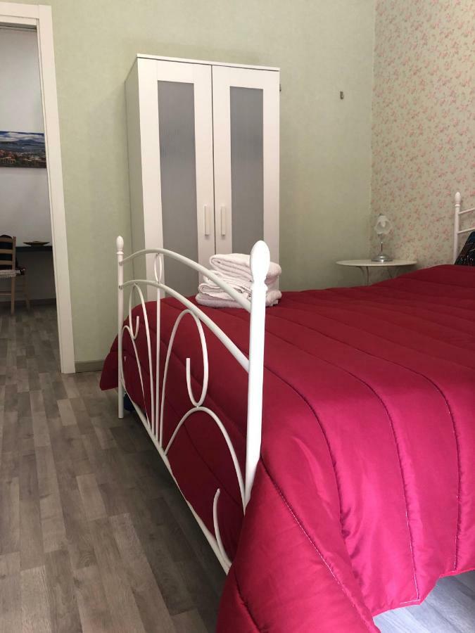 Vacanze Napoletane Nápoles Exterior foto