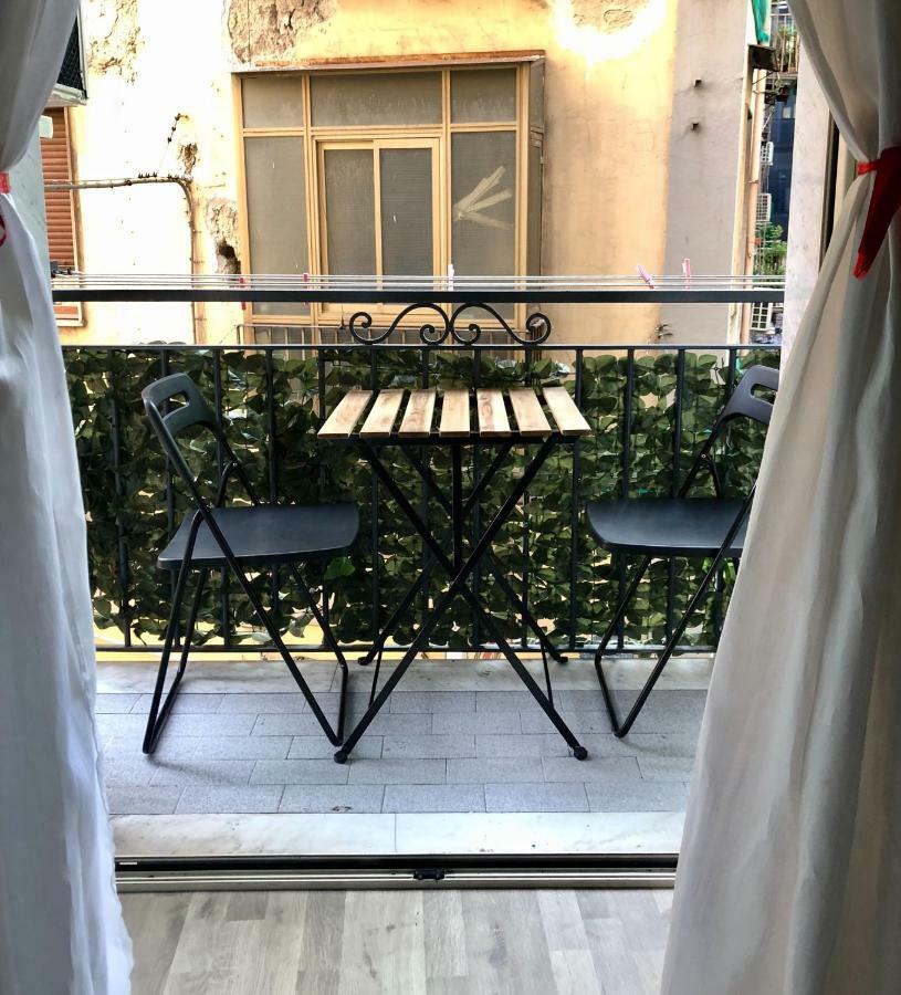Vacanze Napoletane Nápoles Exterior foto